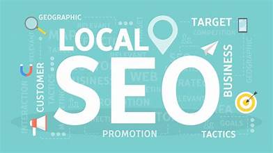 Local SEO