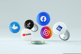 Social media advertising