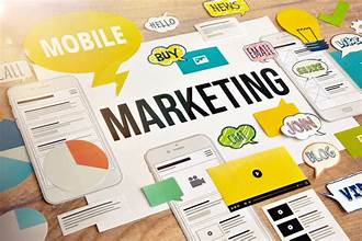 Mobile Marketing marketing