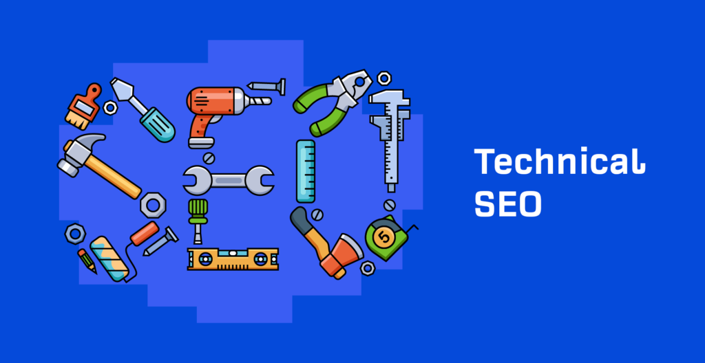 Technical SEO