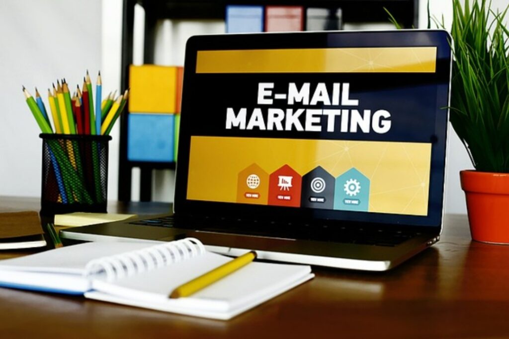 Mastering Email Marketing 