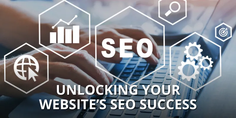 SEO Secrets: Advanced Strategies Revealed