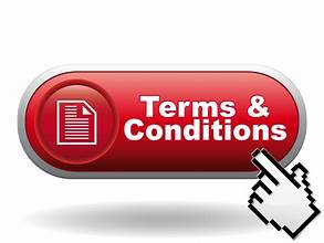 Terms & Conditions